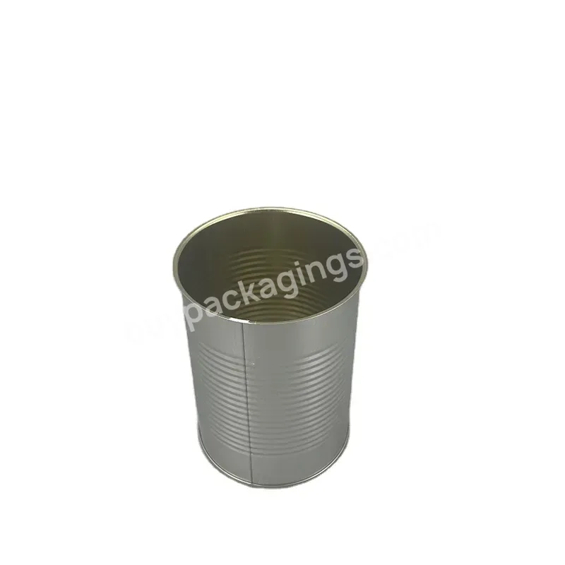 Wholesale Empty Food Grade Metal Tin Can For Tuna Fish/ham/meat Chicken Canning Easy Open Can - Buy Wholesale Empty Food Grade Metal Tin Can For Tuna Fish/ham/meat Chicken Canning Easy Open Can,750ml Customized High Quality Empty Tin Cans,Empty Food