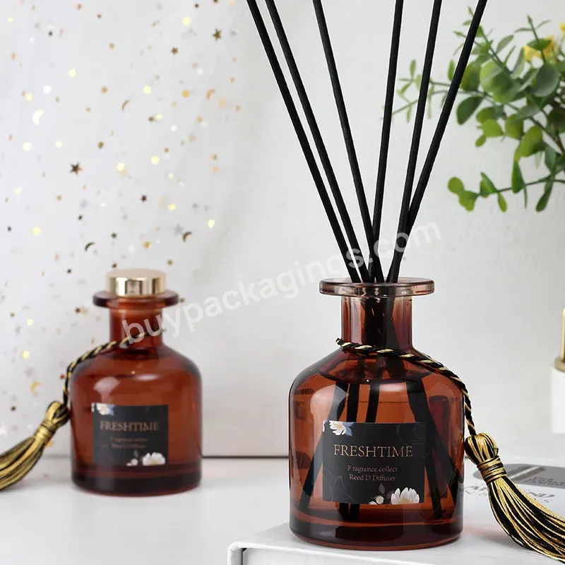 Wholesale Empty Glass Reed Diffuser Bottles Supplies Luxury Diffuser Cap Cover Container - Buy Diffuser Bottles Aromatherapy,Home Diffuser Bottles,Geo Diffuser Bottle.