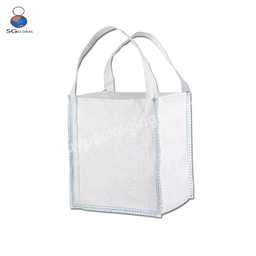Wholesale Fibc 2 Ton Bulk Bags Used - Buy Bulk Bags Used,2 Ton Bulk Bags,Fibc Bulk Bags.