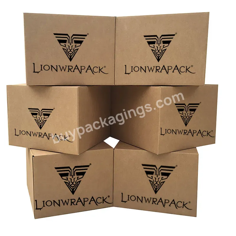 Wholesale Free Design Corrugated Carton Shipping Boxes For Mail Cardboard Box Packaging Large Moving Boxes - Buy Moving Boxes,Large Moving Boxes,Moving Boxes Cardboard.