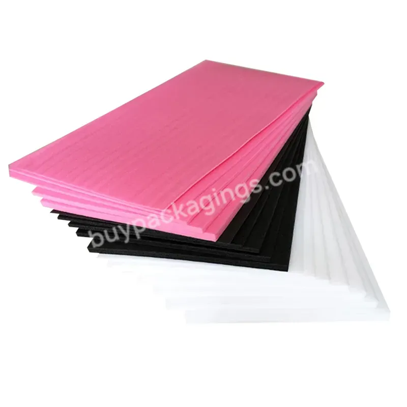 Wholesale Furniture Packing Protective Epe Foam Material Epe Foam Sheet Padding Pearl Cotton Packaging Material Transport Packaging - Buy Packaging Material,Package Material,Package Material Foam.