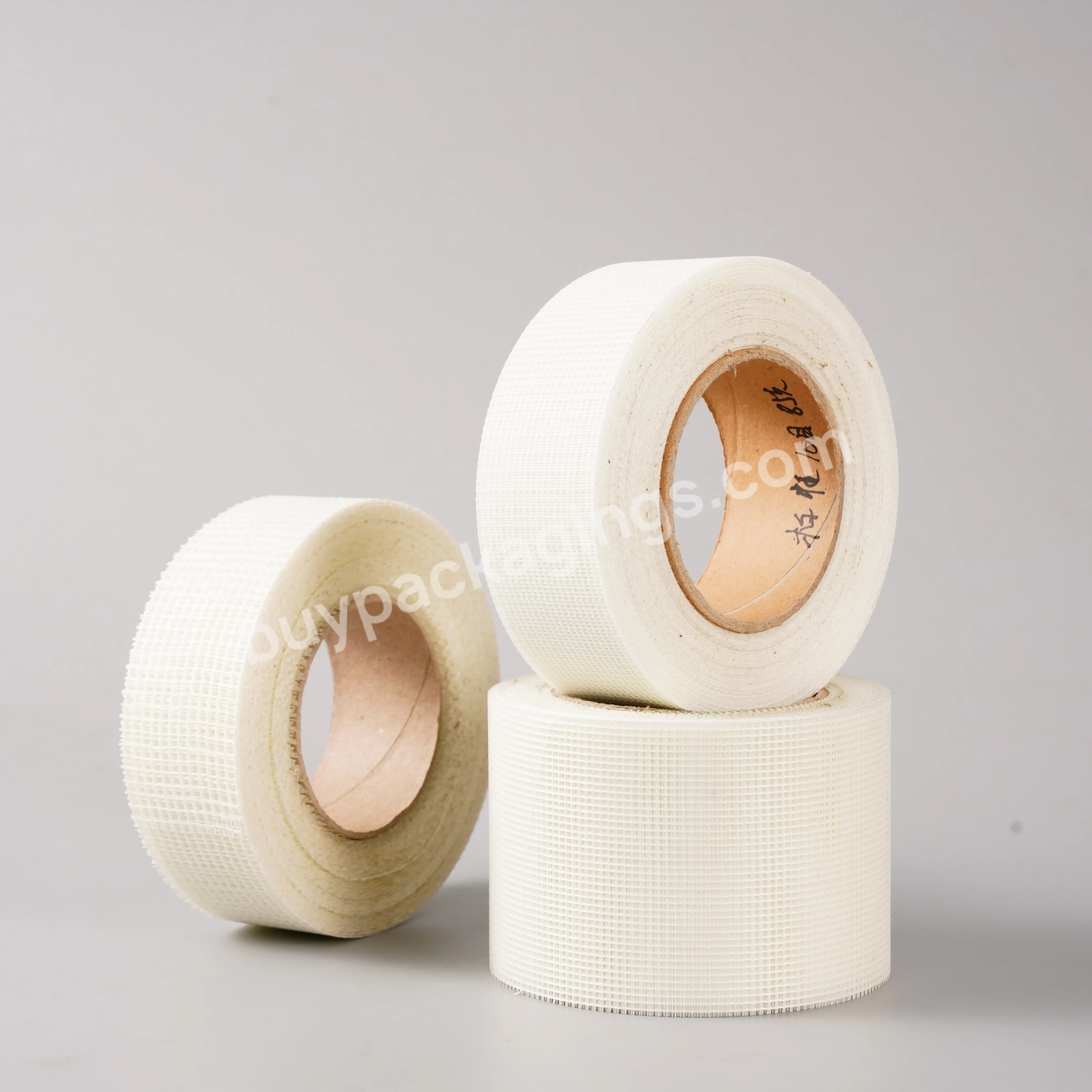 Wholesale Glass Fiber Self-adhesive Mesh Tape For Gypsum Board Joint Insulation - Buy Binding Adhesive Cloth Tape,Adhesive Glitter Foil Paper Masking Tape Grid,Fiber Glass Tape.