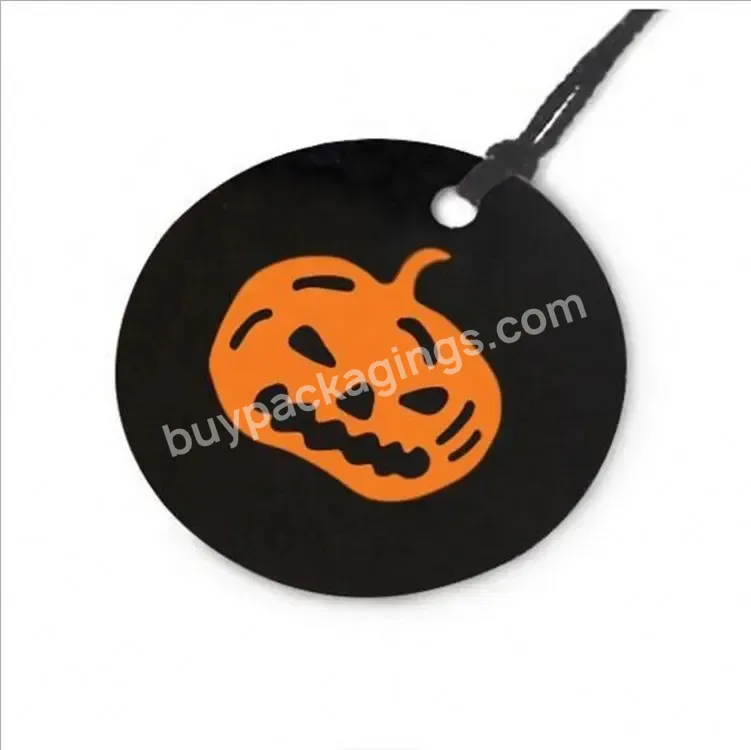 Wholesale Gold Foil Round Luggage Hang Swing Tag Custom Cut - Buy Swing Tag Custom Cut,Tag Cutting,Round Luggage Tag.
