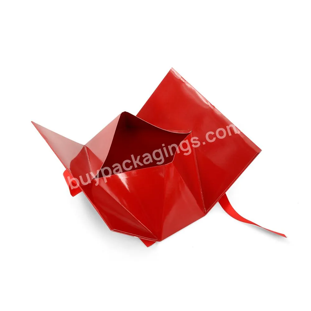 Wholesale Hair Bundle Package Paper Bag For Hair With Logo