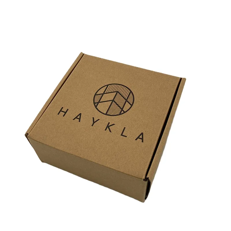 Wholesale High Quality Corrugated Cardboard Box Mailer Box Cardboard Custom Printed Shipping box With Insert
