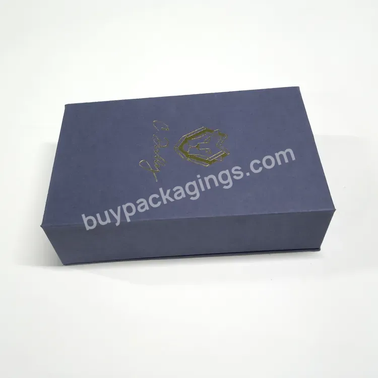 Wholesale High Quality Custom Logo Blue Cardboard Paper Perfume Packaging Gift Box - Buy Perfume Packaging Gift Box,Paper Gift Box,Perfume Bottle Paper Box.