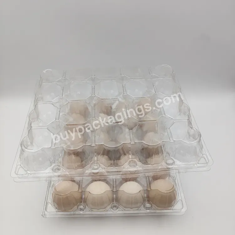 Wholesale High Quality Egg Incubator Tray Plastic 6 Or 30 Chicken Eggs Blister Packaging Carton Egg Trays - Buy Egg Tray Plastic 30,Egg Tray Plastic Organizer,Plastic Chicken Egg Trays.