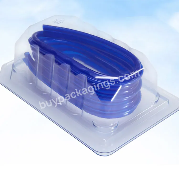 Wholesale High Quality Vacuum Tray Double Blister Packaging