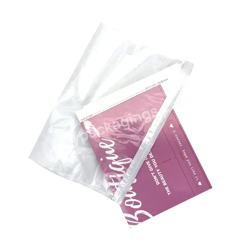 Wholesale Invoice Enclosed Pe Clear Film Packing List Envelope Waterproof Packing List Pouches Self Adhesive Envelopes On Boxes - Buy Pe Clear Film Packing List Envelope,Packing List Pouches Self Adhesive Envelopes,Self-adhesive Packing List Enclosed.