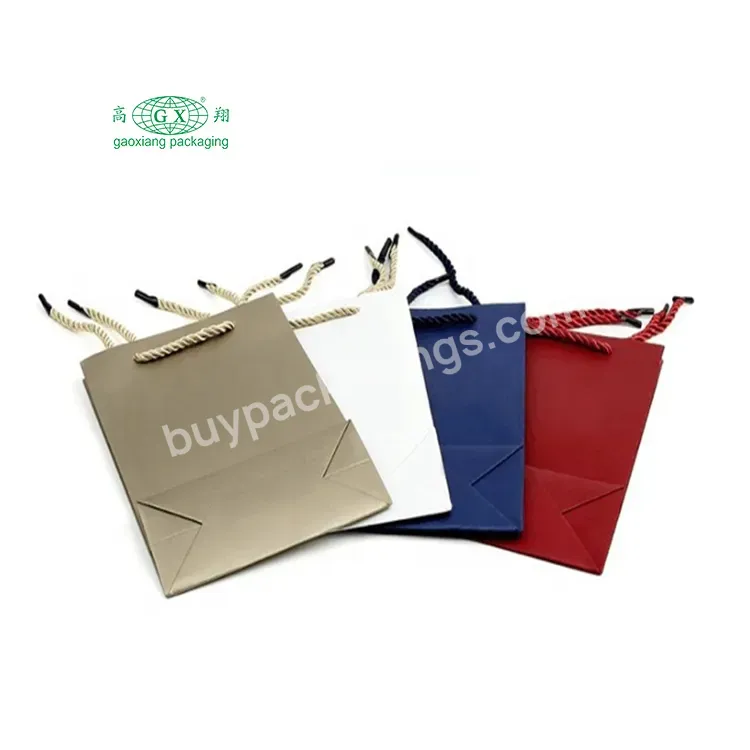 Wholesale Jewellery Gifts Packaging Customized Recyclable Jewelry Paper Bag - Buy Jewelry Paper Bag,Customized Recyclable Jewelry Bag,Jewellery Gifts Packaging Bag.