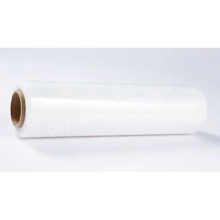 Wholesale Lldpe Material Plastic Pallet Wrap Strech Film Roll - Buy Plastic Pallet Stretch Wrap,Pallet Strech Film Roll,Lldpe Pallet Stretch Wrap.