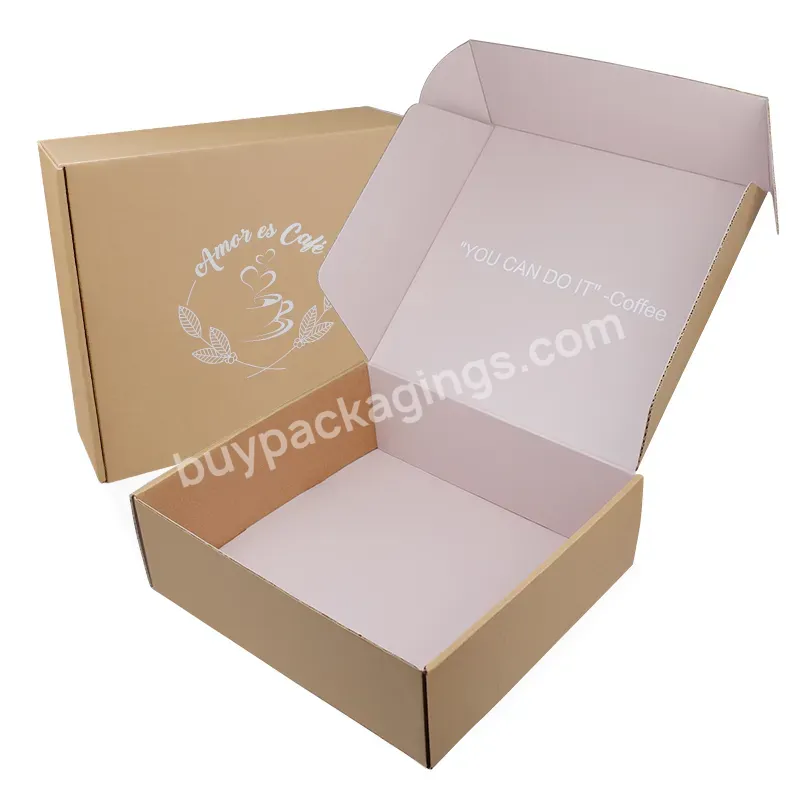 Wholesale Logo Custom Mailer Packaging Small Folding Cardboard Box White Package Box Corrugated Board Paper Box - Buy Shipping Boxes For Shoes,Cards Slots Paper Box,Eco Friendly Durable Natural Custom Logo Pack Folding Shipping Mailing Kraft Paper Ca