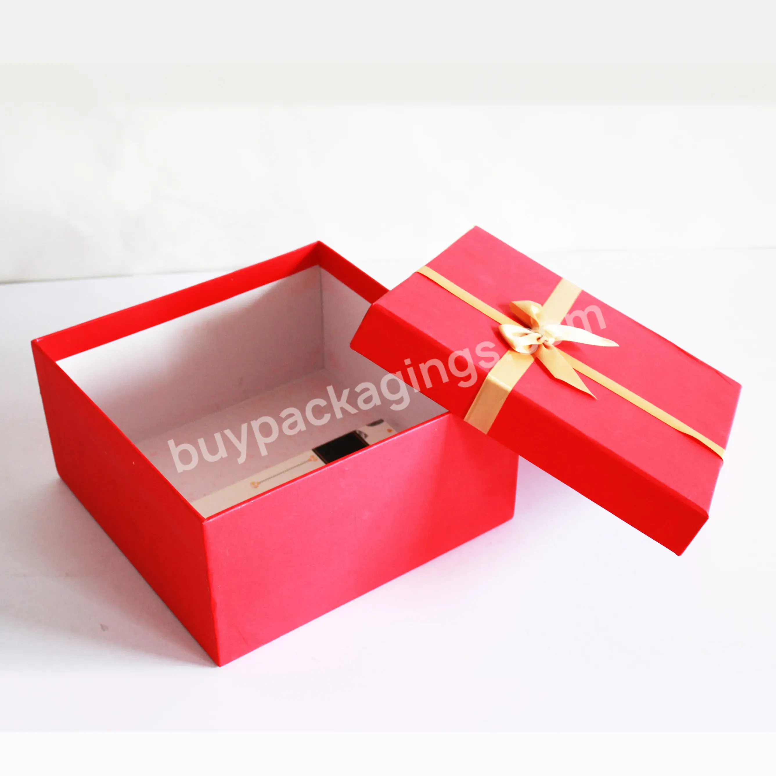 Wholesale Luxury Custom Logo Paperboard Paper Rigid Boxes Christmas Clothing Packaging Gift Box - Buy Christmas Box,Christmas Gift Box,Custom Gift Boxes.