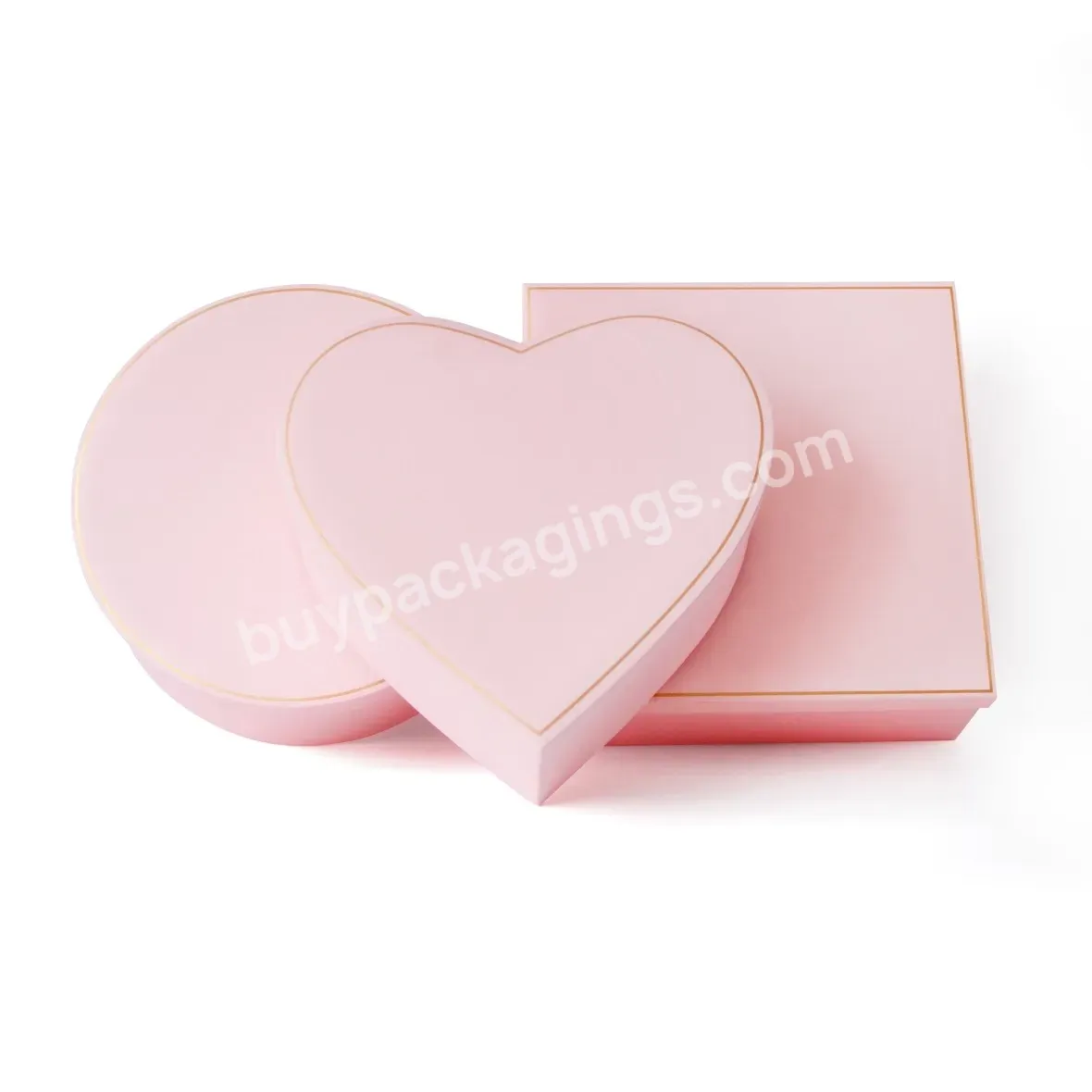 Wholesale Luxury Surface Silk Smooth Finished Flower Gift Paper Box Heart Round Square Shaped Cardboard Box - Buy Surface Silk Smooth Finished Paper Box,Flower Gift Paper Box,Heart Round Square Shaped Cardboard Box.