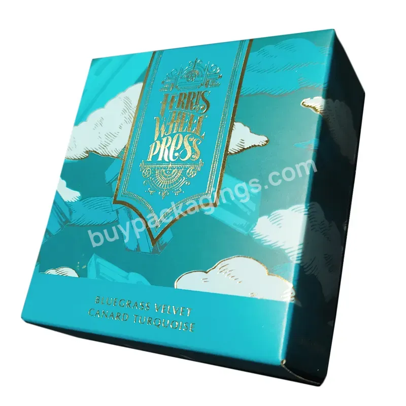 Wholesale Make Up Packaging Boxes Cheap Skin Care Lipstick Candle Face Cream Eye Shadow Paper Box Self Erecting Boxes Customized - Buy Creative Paper Packaging Box,Skin Care Packaging Box,Candle Box.