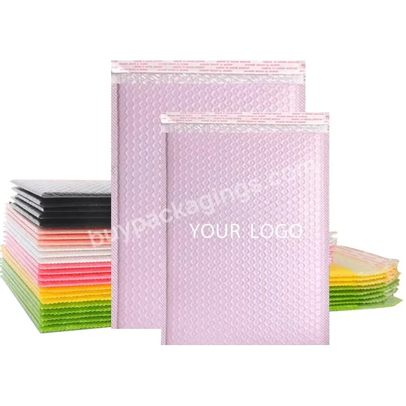 Wholesale Plastic Envelope Padded Delivery 13x16 Inch Courier Bags Mailing Bubble Mailer - Buy Bubble Mailers,Custom Bubble Mailer,Bubble Envelope Mailers.