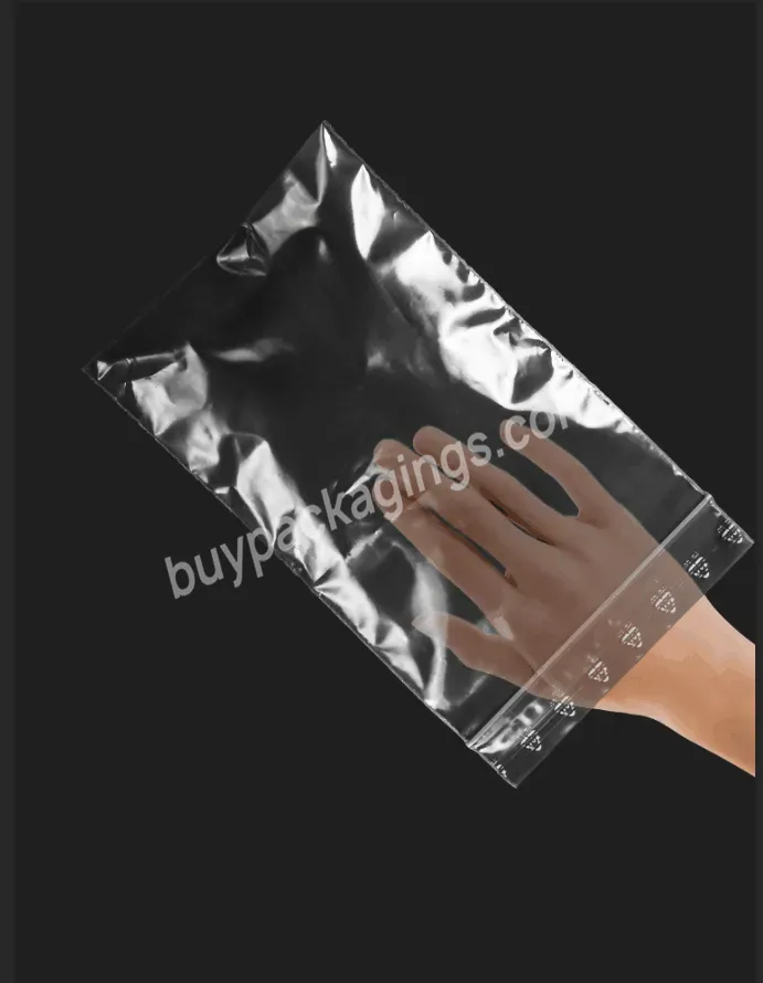 Wholesale Poly Single-sided Pre-opening Transparent Courier With Roll Bag Perforated Auto Roll Bags For Automated Machine - Buy Single-sided Pre-opening Point-break Transparent Courier Bags,Transparent Continuous Roll Bag,Pre-opened Bags On A Roll.