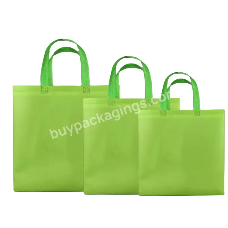 Wholesale Price Eco-friendly Waterproof Increase Capacity Pp Handle Non Woven Cooler Bags Handle For Shopping - Buy Non Wovencooler Bags For Shopping,Eco Friendly Pp Non Woven Cooler Bags,Handle Non Woven Bags.