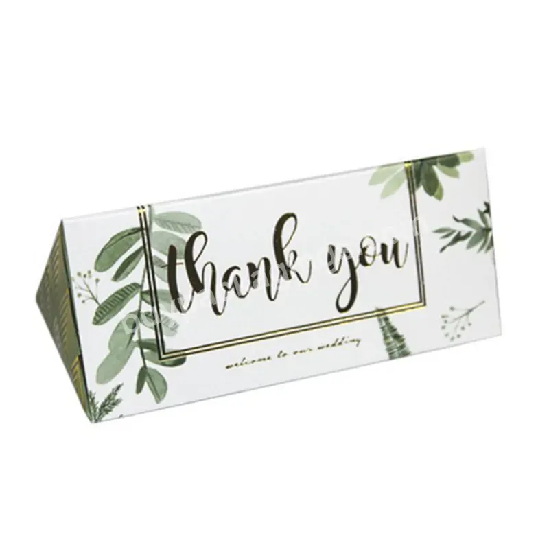 Wholesale Price Oem Gift Box Paper Wedding Favors Paper Candy Boxes With Custom Print Logo - Buy Colorful Candy Boxes For Gifts,Paper Candy Box For Guests,Gift Packing Boxes Paper.