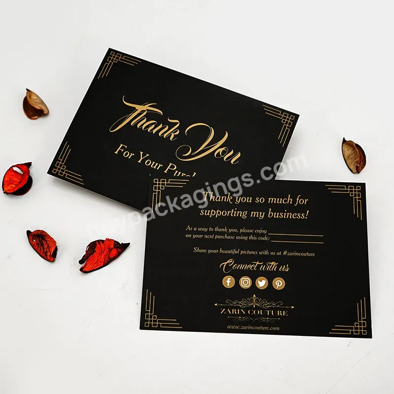 Wholesale Private Gilding Embossed Luxury Senior Business Cards Customized Craft Style Cost-effective Postcards - Buy Custom Private Logo Style Gilding Embossed Luxury Senior Business Cards,Private Logo Style High Quality Customized Craft Style Cost-