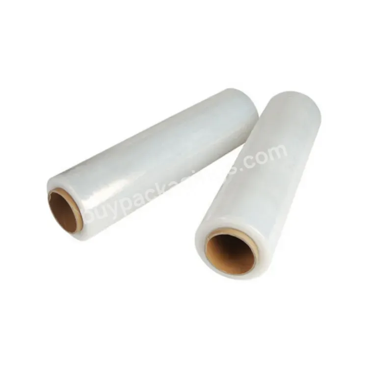 Wholesale Promotion Shipping And Packaging Wrap Stretch Film Roll - Buy Stretch Roll For Packaging,Wrap Stretch Film,Wrap Packaging.