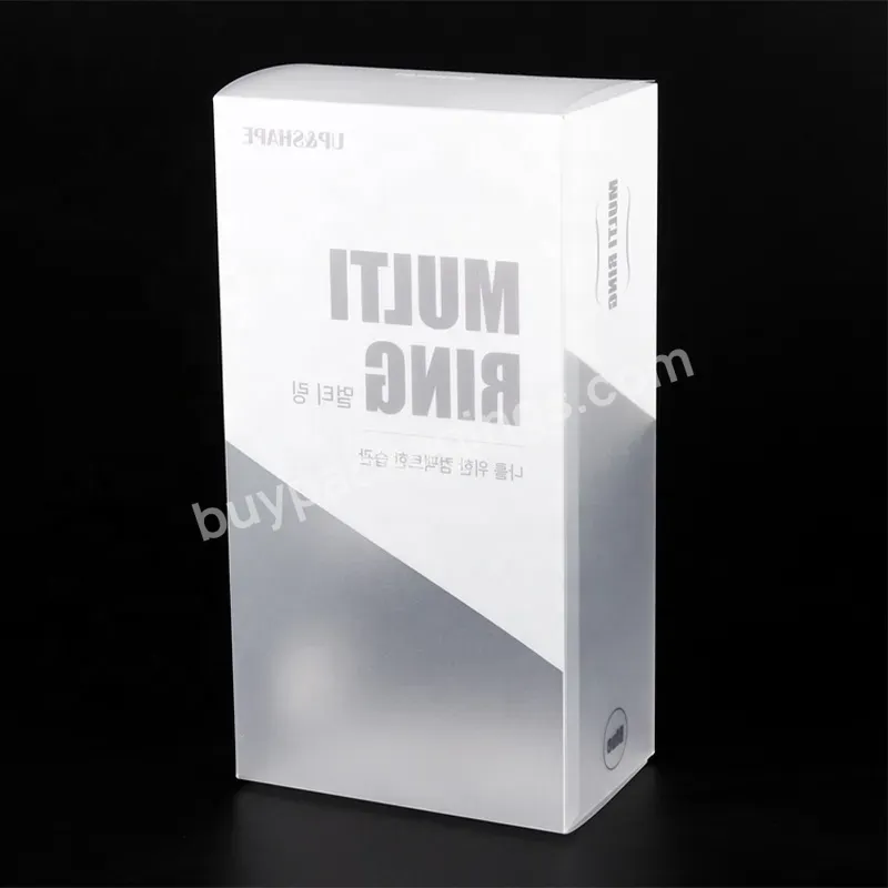 Wholesale Protector Case Transparent Display Box Protector - Buy 4inch Protector 0 .5mm,6inch Protector,Clear Box.