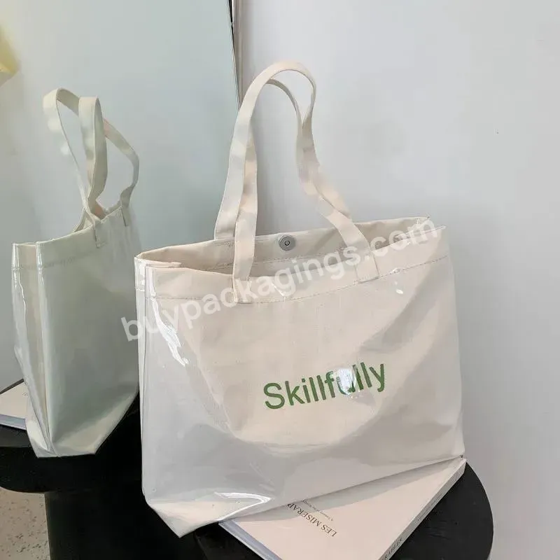 Wholesale Recycle Eco Pvc Canvas Printing Foldable Luxury Reusable Custom Logo Cotton Shopping Tote Bag With Logos - Buy Wholesale Recycle Pvc Eco Friendly Printing Foldable Luxury Canvas Bag For Shopping,Canvas Bag,Reusable Custom Logo Shopping Tote Bag.