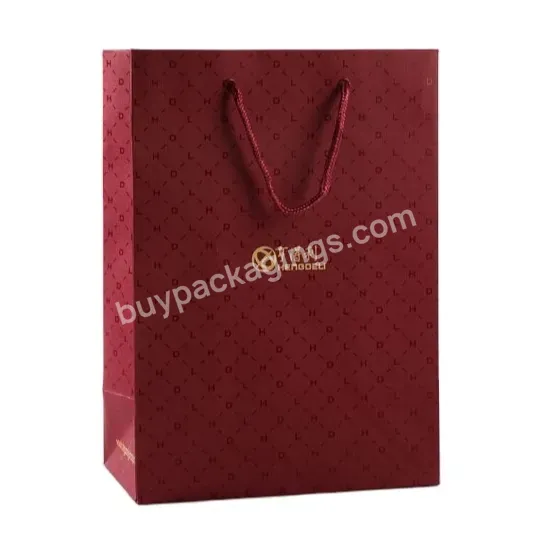 Wholesale Reusable Customized Logo Printed Luxury Shopping Tote Kraft Paper Bag - Buy Customized Shopping Bag,Shopping Tote Bag,Luxury Paper Shopping Bag.