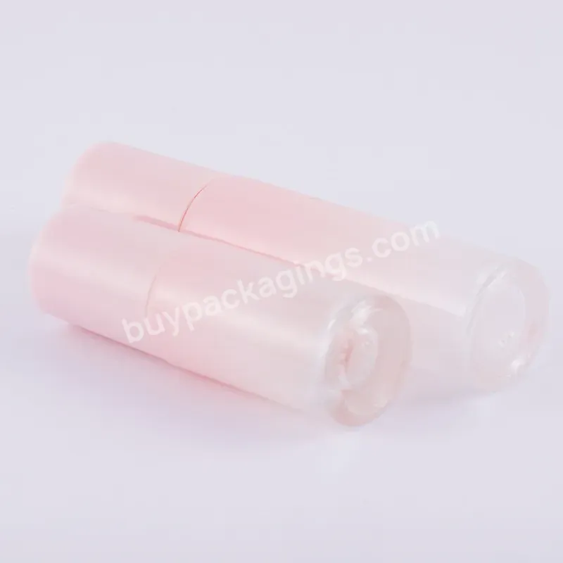Wholesale Roller Bottle Deodorant Roll On Glass Bottle With Customized Pink Cap And Roller Ball - Buy Wholesale Roller Bottle Deodorant Roll On Glass Bottle,With Customized Pink Cap And Roller Ball,With Customized Pink Cap And Roller Ball.
