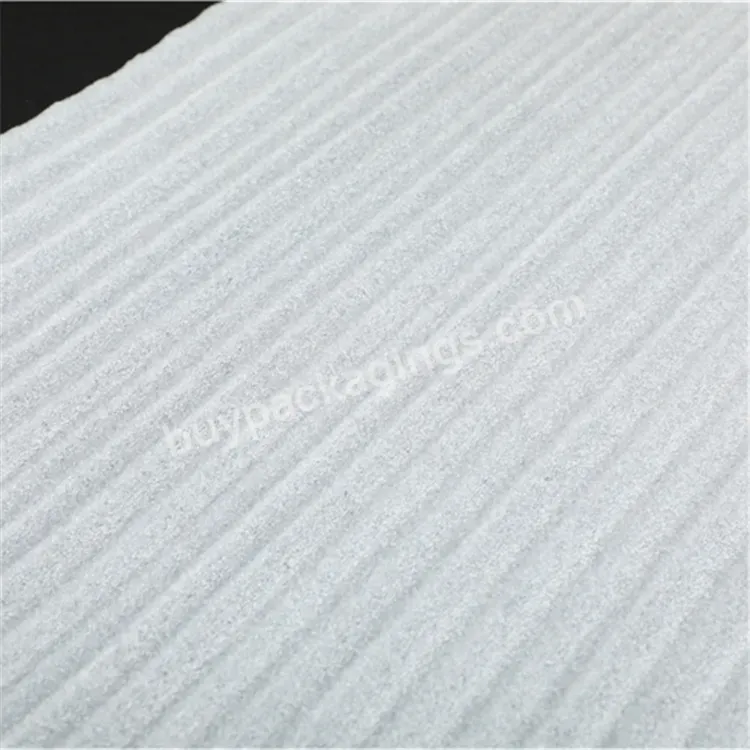 Wholesale Shatterproof Drop Resistant Shockproof Express Foam Material Padding Cotton Pad Epe Pearl Cotton Coiled - Buy Packaging Material For Tools,Degradable Packaging Materials,Composite Packaging Materialssoap Packaging Materials.