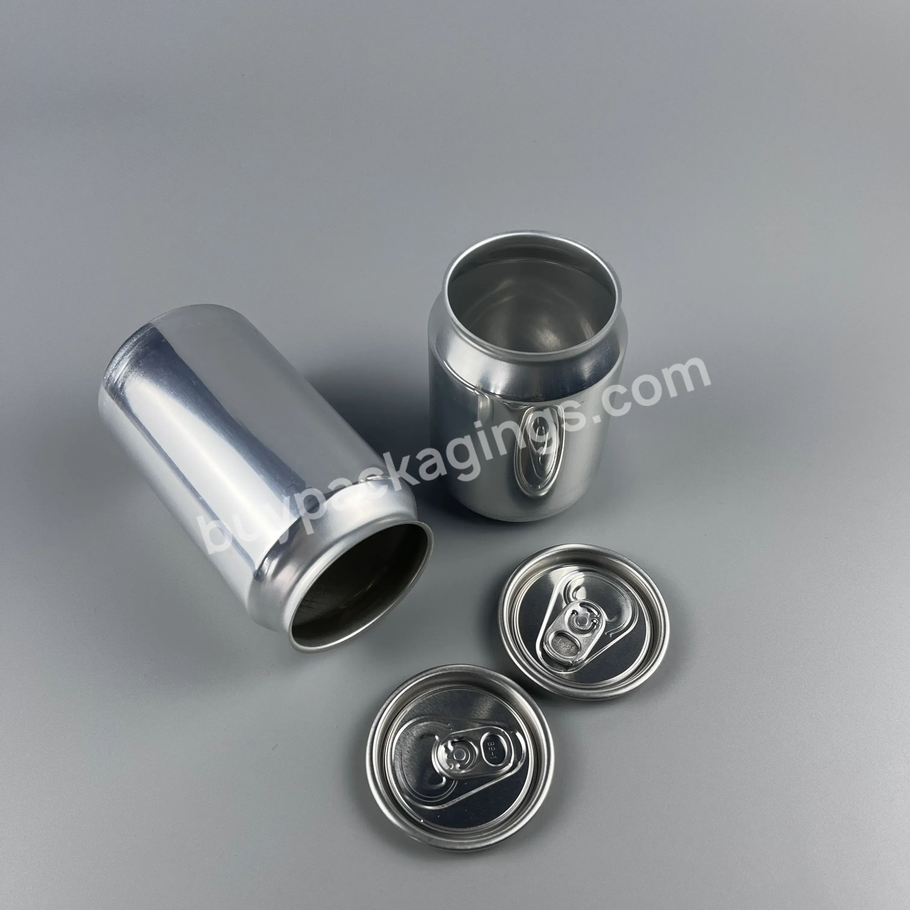 Wholesale Standard 250ml Empty Drink Energy Aluminum Cans Custom Size Smooth Soda Cans Stubby Metal Bottles - Buy Aluminum Pop Can,250mlpop Can Bottle Drinking Juice Bottle With Aluminum Lid,Soda Drink Cans.