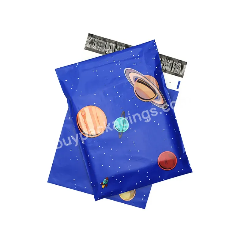 Wholesale The Universe Planet Pattern Courier Bags Free Shipping Bag Wholesale Waterproof&tear-proof Poly Mailer Bag - Buy Courier Bags Free Shipping Bags Mailing Bags,Bags Courier Bags Plastic Mailing Gift Postal Bags,Bags Courier Bag.