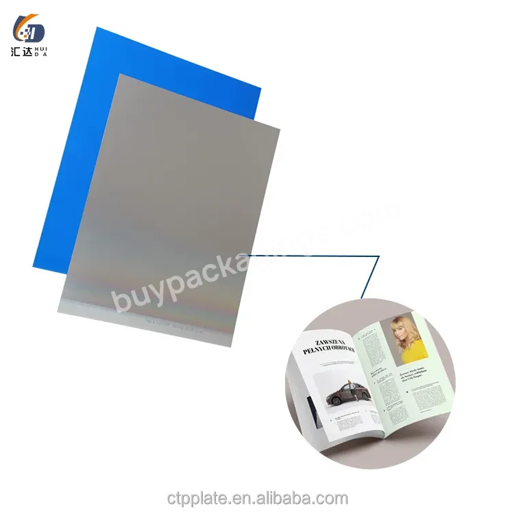 Wholesale Thermal Uv Ctp Plates Ctcp Plate Printing 1030*785 Positive Ctcp Plate - Buy Wholesale Uv Ctp Plates,Ctp Ctcp Printing Plate,Positive Ctcp Plates.
