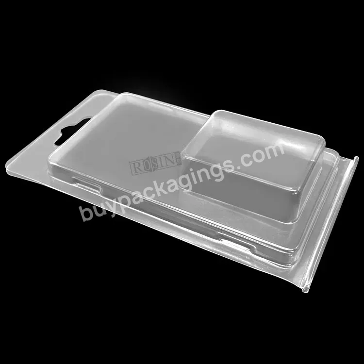 Wholesale Transparent Half Fold Plastic Packaging For Kid Gift Toy Packaging Box With Handle And Hole - Buy Clamshell Packaging Plastic,Plastic Packaging For Kid Gift Toy Packaging Box,Transparent Plastic Packaging With Handle And Hole.