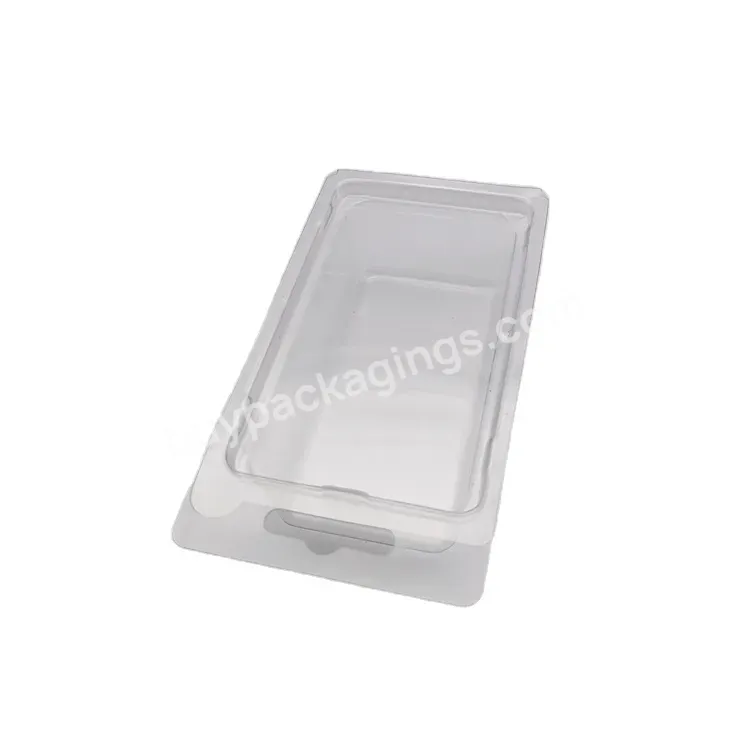 Wholesale Transparent Rpet Pvc Clamshell Blister Can Opener Tool Plastic Packaging Box Action Figures Blister Pack - Buy Clamshell Blister For Can Opener,Custom Transparent Plastic Rpet Clamshell Blister,Plastic Blister Tool Packaging Box.