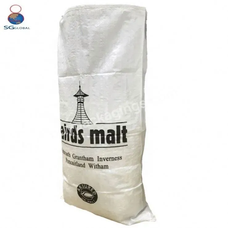 Wholesale,50 Kg Polypropylene Plastic Woven Bags,Packaging Sandbags - Buy Packaging Pp Bag 50kgs,50kg Construction Sandbag,Sandbag Packaging.