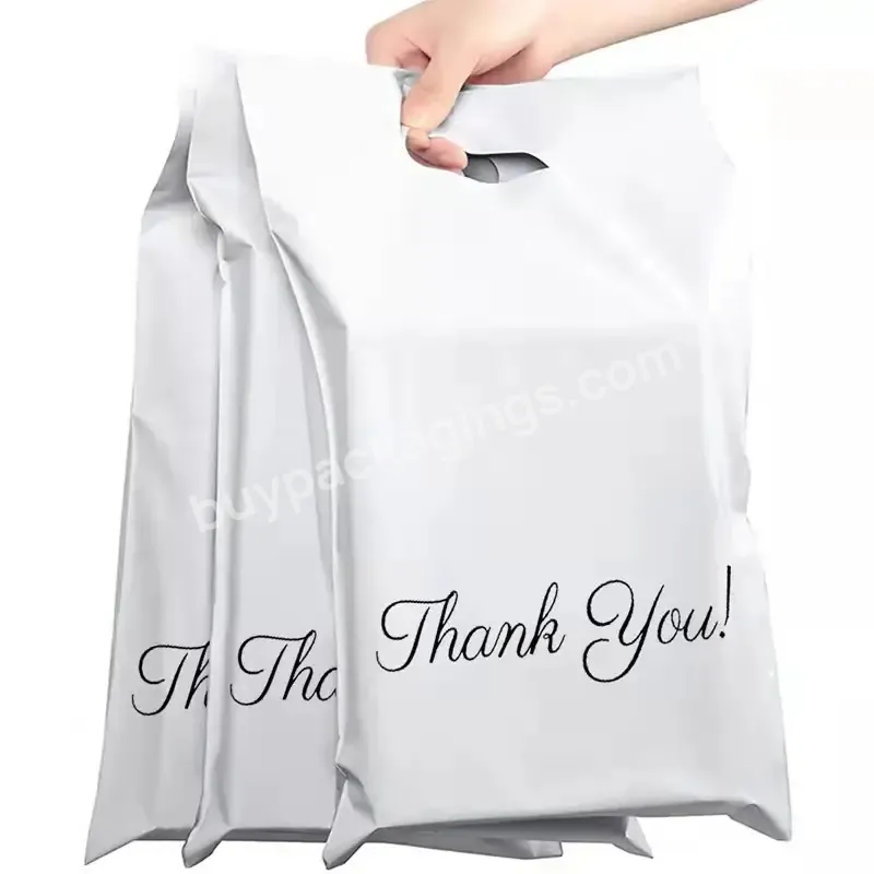Wholesalepolymailers Custom Colour Poly Mailer Low Moq Plastic Bags For Business Mailers With Handles Polimailers - Buy Poly Mailer Low Moq Colour Poly Mailers,Custom Clear Poly Mailer Plastic Bags For Business,Polimailers.
