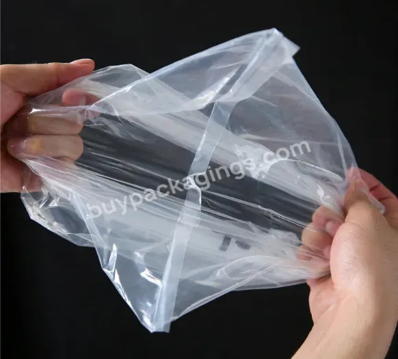 Wholesales Clear Cheap Manufacturer Custom Pe Plastic Bag For Packing - Buy Plastic Bag,Pe Bag Packing,Manufacturer Bag.