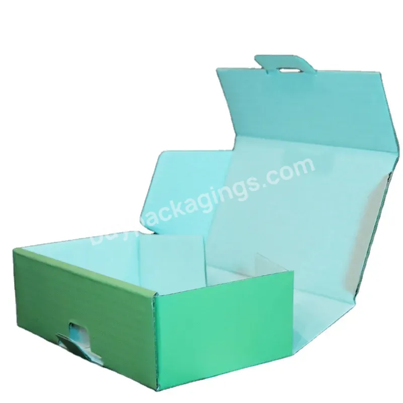 Wholesales Customized New Year Sweets Packing Box Elegant Sweets Paper Packing Boxes With Pvc Window Chocolate Packaging Box - Buy Custom Cookie Boxes Sandwich Doughnut Food Packaging,Small Corrugated Cardboard Shipping Box,Doughnut Food Packaging Pr