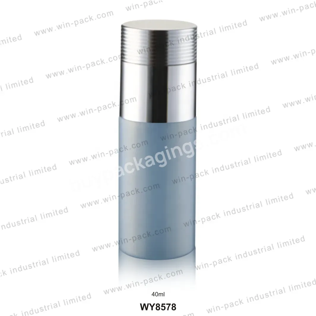 Winpack China Supplier Glass Painted 60ml Lotion Bottle Cosmetics Package - Buy 60ml Lotion Bottle,Glass 60ml Lotion Bottle,Painted 60ml Lotion Bottle.