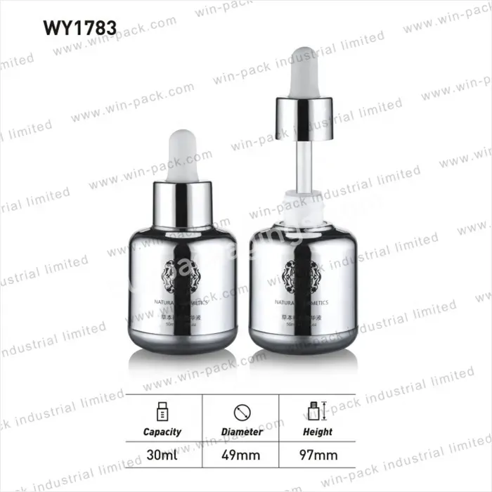 Winpack Cosmetic Acrylic Transparent Dropper Bottle Opener For Ampoule Package - Buy Acrylic Bottle Opener,Transparent Acrylic Bottle Opener,Dropper Acrylic Bottle Opener.