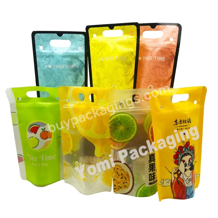 Without Moq Limited Digital Printing Spout Pouches Plastic Food Liquid Packaging Bag Stand Up Pouch With Spout - Buy Stand Up Pouch With Spout,Stand Up Plastic Food Liquid Packaging Bag,Without Moq Limited Digital Printing Stand Up Spout Pouches.