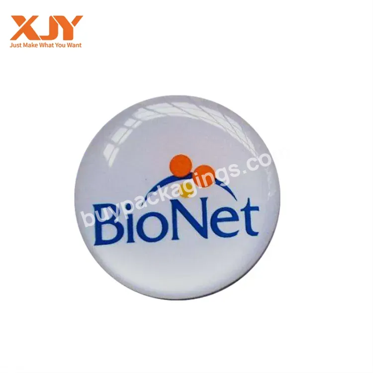 Xjy Waterproof Epoxy Adhesive Sticker Company Logo Printing Resin Crys Tal Dome 3d Custom Epoxy Sticker - Buy Epoxy Stickers Dome,Dome Epoxy Sticker,3d Epoxy Sticker.
