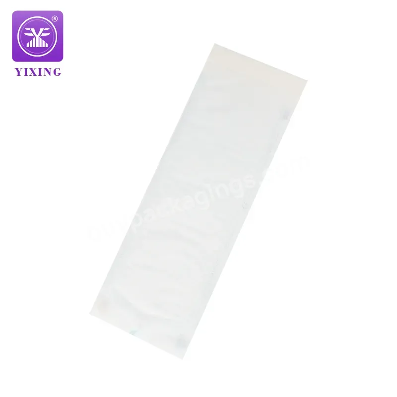 Yixing Autoclave Medical Disposable Self Sealing Sterilization Pouch For Dental Device Packing - Buy Autoclave Medical Disposable Self Sealing,Medicine Bag,Hospital Bag.