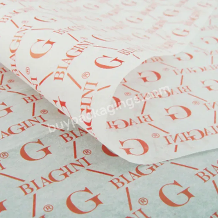 Yohpack Copy Paper Printing Wholesale Clothing Special 17g Cotton Paper Wrapping Paper