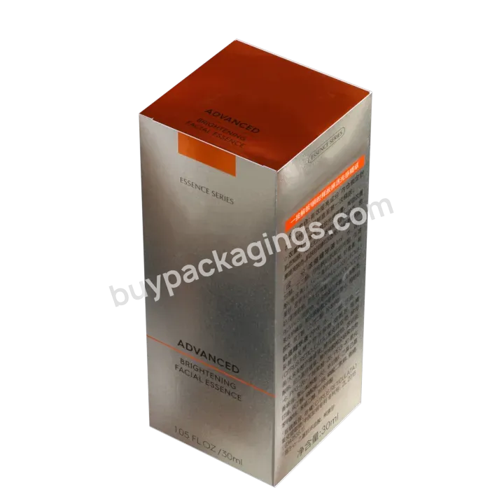 Zeecan Branded Design Apothecary Base Gift Amber Glass Plastic Cosmetic Packaging Paper Skincare Box - Buy Essential Oil Packaging Boxes,Hair Oil Bottle Packaging,Amber Glass Plastic Apothecary Base Gift Cosmetic Packaging Paper Skincare Box.
