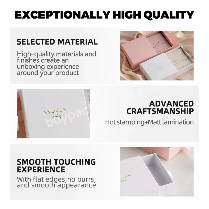 Zeecan Branded Design Cute Packaging Cardboard Box Packaging Branding Package Jewelry Boxes - Buy Cardboard Box Packaging,Branding Package,Jewelry Boxes.