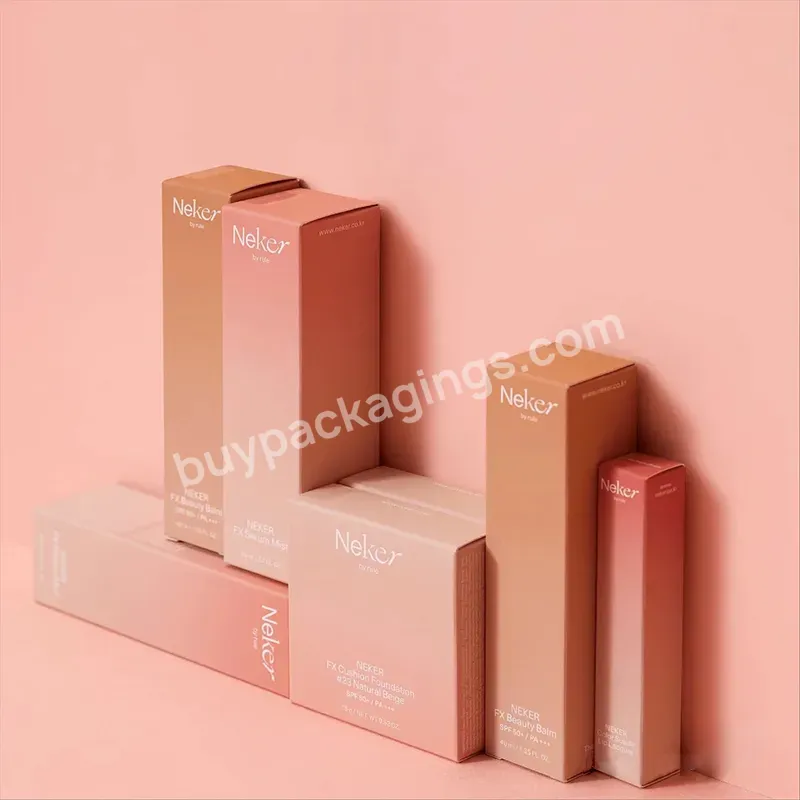 Zeecan House Shaped Branded Design Lead The Industry Gift Packaging Lip Gloss Packaging Box Cosmetic Boxes Pink Packaging Supply - Buy Lead The Industry Gift Packaging,Lip Gloss Packaging Box Cosmetic Boxes,Pink Packaging Supplies.