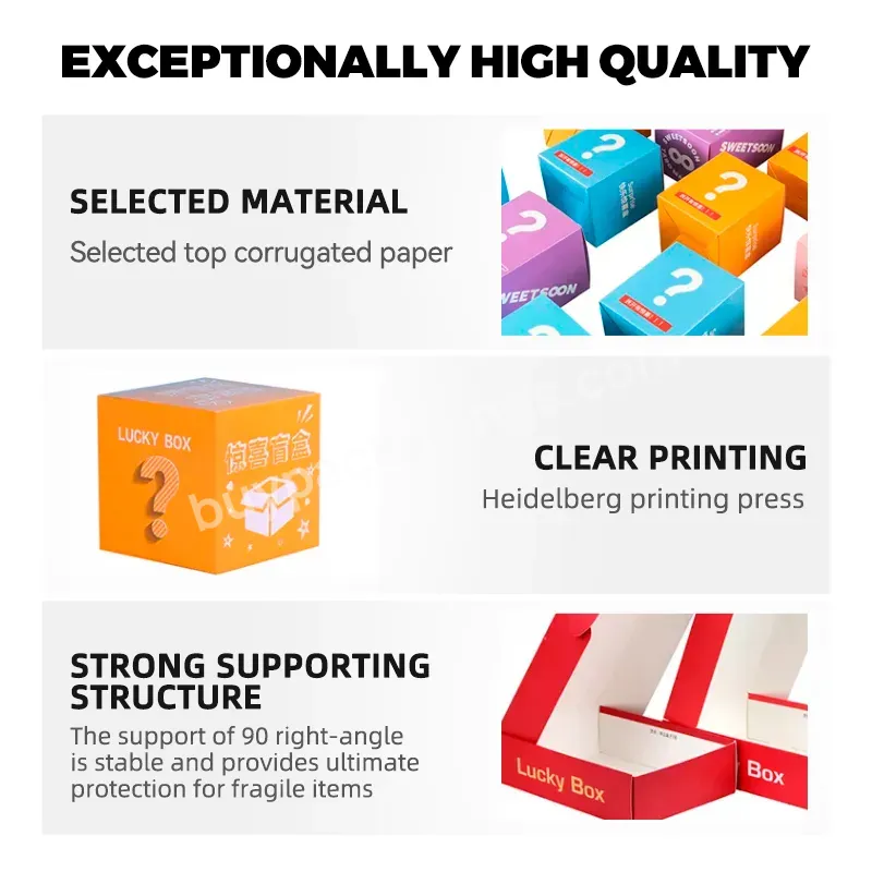 Zeecan Lead The Industry Branded Packaging Agent Supplement Packaging The Storage Box Is Folded Secret Box - Buy The Storage Box Is Folded,Supplement Packaging,Secret Box.