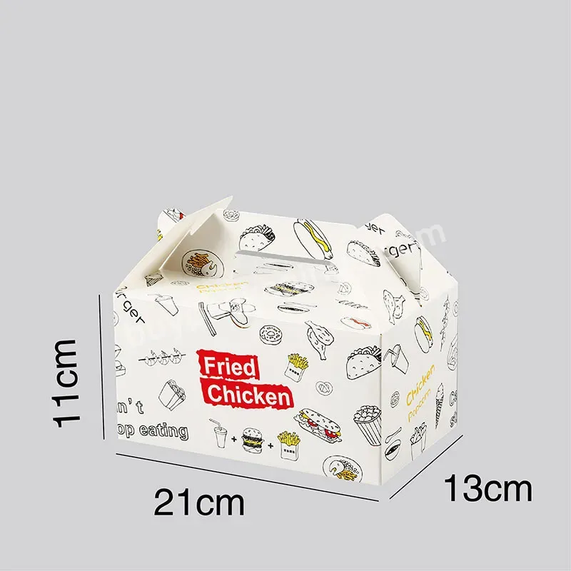 Zeecan To Go Restaurant Packaging Boxes Food Chicken Box Fast Food Paper Box For Food - Buy Paper Box For Food,Packaging Boxes Food,Chicken Box Fast Food.